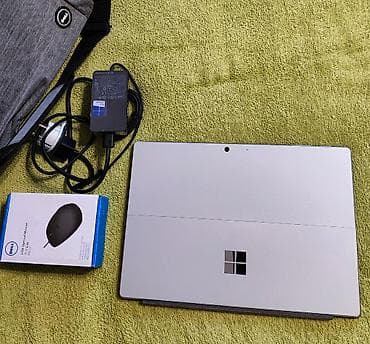 surface 7 pro: Ультрабук, Б/у, Intel Core i5 — 3