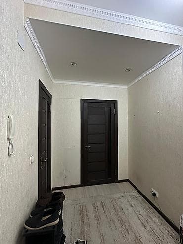 Квартиры: 3 комнаты, 68 м², Косметический ремонт — 9