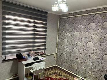 комбинированная: Дом, 100 м², 5 комнат, Агентство недвижимости, Евроремонт — 7