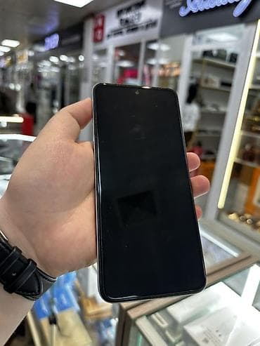 spy camera: Redmi, Redmi 12, Б/у, 128 ГБ, цвет - Серебристый — 2