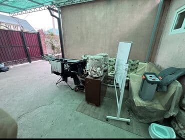 дом с орока: Дом, 70 м², 4 комнаты, Собственник, Косметический ремонт — 5