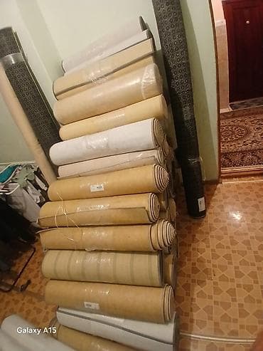 сборка мебели шкафы купе: Ковровая дорожка Новый, Противоскользящая основа, Современный, Безналичная/наличная оплата — 2