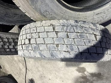 ate: Шины 245 / 70 / R 19.5, Комплект, Грузовики/Автобусы, Jinyu — 3