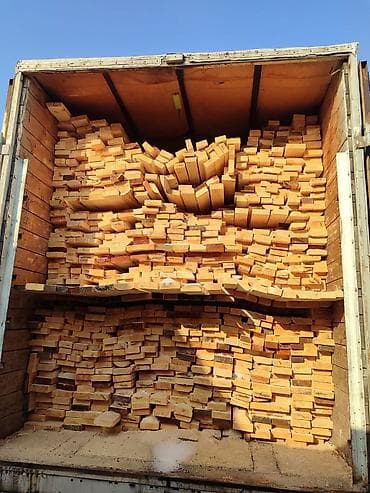 опил: Доски, Обрезные, Для строительства, Сосна, Влагостойкие — 1