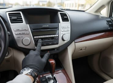 Б/у, 2-DIN, 9 ", Без системы, Без оперативной памяти ГБ ОЗУ, Без встроенной памяти Гб ПЗУ at lalafo.kg Б/у, 2-DIN, 9 ", Без системы, Без оперативной памяти ГБ ОЗУ, Без встроенной памяти Гб ПЗУ