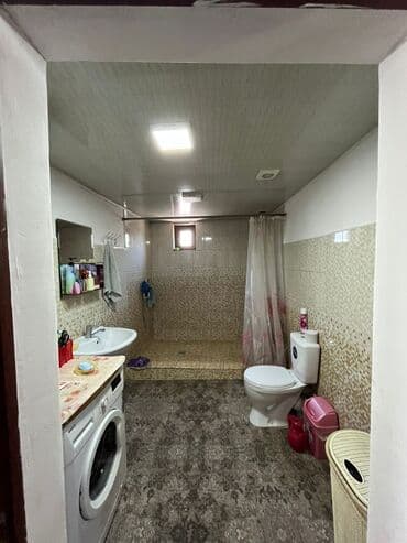 продаю дом район кирком: Дом, 120 м², 3 комнаты, Собственник, Старый ремонт — 11