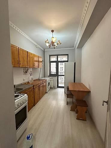 в районе политех: 1 комната, Агентство недвижимости, Без подселения, С мебелью полностью — 3