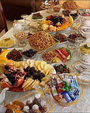 повара на дом: Посуда в аренду — 1