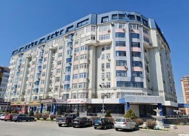 коммерческие помещения бишкек аренда: Коммерческое помещение в перспективном районе по выгодной цене! — 4