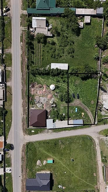 Земельные участки: 20 соток, Красная книга — 5