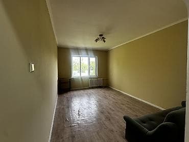 104 кв: 2 комнаты, 48 м², 105 серия, 3 этаж, Старый ремонт — 2