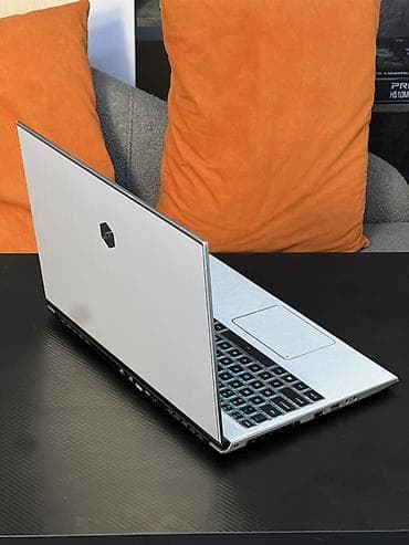 gaming pc: Mechrevo Z2 AIR-S GK5MRMX i7 10750H/16GB/256GBSSD/HDD500GB/GTZ1650TI — 4