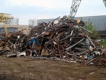 Скупка чёрного металла по Бишкеку Что предлагаем: - Самовывоз с at lalafo.kg Скупка чёрного металла по Бишкеку Что предлагаем: - Самовывоз с