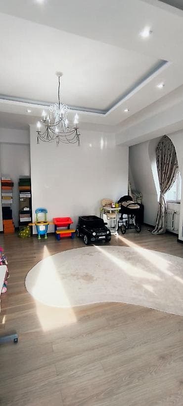 kant flat: 5 и более комнат, 322 м², Элитка, 9 этаж, Евроремонт — 2