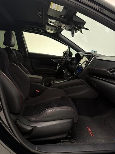 авд мойка: Subaru WRX: 2022 г., 2.4 л, Вариатор, Бензин, Седан — 8