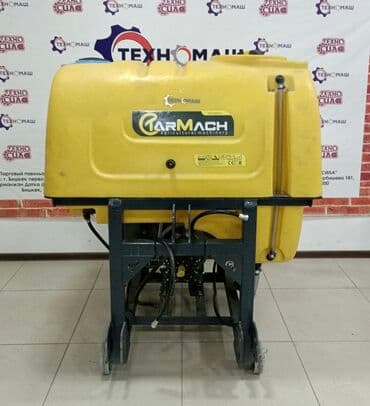 опрыскиватель садовый аккумуляторный бишкек: Опрыскиватель садовый вентиляторный 600л, Турецкого производителя — 16