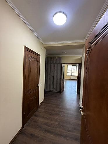 Квартиры: 2 комнаты, 76 м², Элитка, 5 этаж, Дизайнерский ремонт — 7