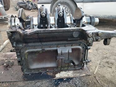 купить двигатель 1jz gte в бишкеке: Дизельный мотор Mercedes-Benz 1993 г., 4 л, Б/у, Оригинал, Германия — 4