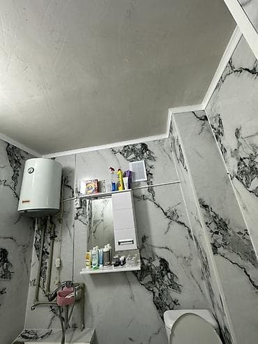 сниму дом на длительный срок: 1 комната, Собственник, Без подселения, С мебелью частично — 9