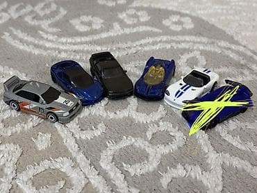 forward apache: Набор коллекционных машинок Hot Wheels (масштаб 1:64). Состав по — 2