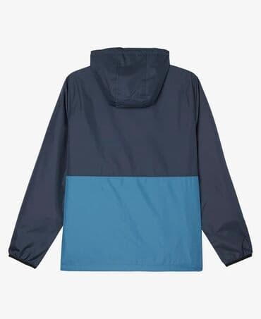 военный дождавик: O’Neill. Водонепроницаемая ветровка с капюшоном Nomadic.Оставаться — 8