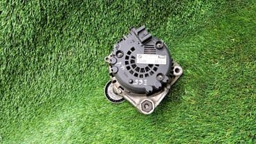 генератор акорд: Генератор BMW 2005 г., Б/у, Оригинал, Германия — 1