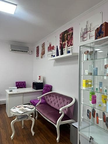 мини автомойка: Кабинет для бьюти-практик/косметологии - Отдельный кабинет в уютном — 7