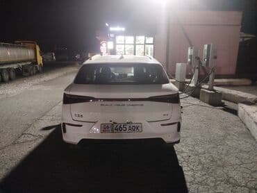 купить авто в рассрочку без первоначального взноса без банка: BYD ET: 2019 г., 0.1 л, Робот, Электромобиль, Минивэн — 3