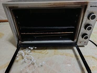 запчасти на микроволновку самсунг: Духовка — 1