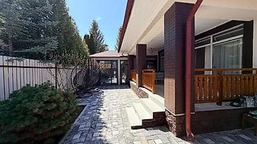 коттеджи чок тал: Продаю коттедж в пансионате Ак марал, свежий ремонт только закончили — 6