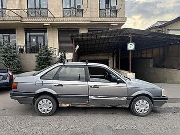 фольксваген пассат сидан: Volkswagen Passat: 1988 г., 1.8 л, Механика, Бензин, Седан — 2