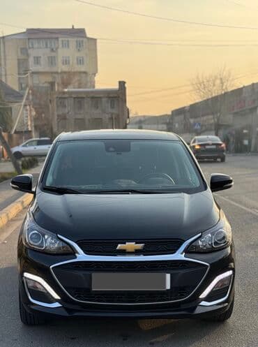 восстановление отражателей фар бишкек: Chevrolet Spark: 2020 г., 1 л, Вариатор, Бензиновая, Хэтчбэк — 1