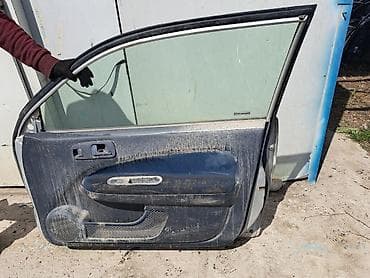 сколько стоит межкомнатная дверь: Передняя правая Honda, Б/у, Оригинал — 2