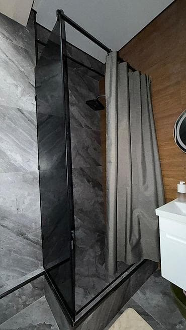 Батирлер: 2 бөлмө, 67 м², Туңгуч мкр Элитка, 3 кабат, Евро оңдоо — 3