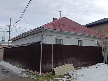 red centr: 🏡 Продаётся дом в ж/м Кок-Жар, Бишкек 📐 120 м² | 🌳 участок 2.2 сотки 🔥 — 1
