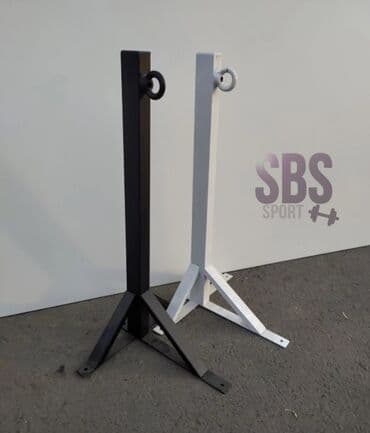 Крепления для груши (кронштейн) для стены. Из прочного российского at lalafo.kg Крепления для груши (кронштейн) для стены. Из прочного российского