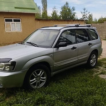 субару форестер двери: Subaru Forester: 2003 г., 2 л, Механика, Бензин, Внедорожник — 2