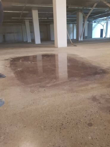 укладка бетона: Стяжка Гарантия, Бесплатная консультация Больше 6 лет опыта — 28