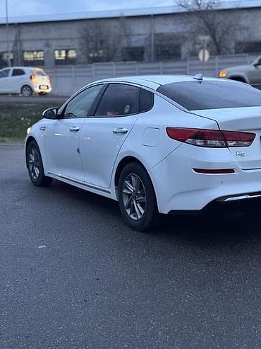 хонда аккорд решетка: Kia K5: 2019 г., 2 л, Автомат, Газ, Седан — 5