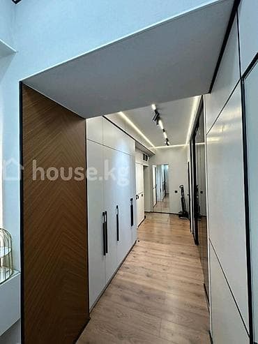 2025: 2 комнаты, 70 м², Элитка, 9 этаж, Евроремонт — 5