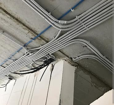 Курулуш жана оңдоо кызматтары: Работаем по городу Манас и Жалал Абадской области. Профессиональный — 3