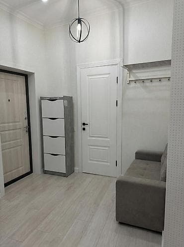 Недвижимость: 3 комнаты, 83 м², 1 этаж, Дизайнерский ремонт — 6