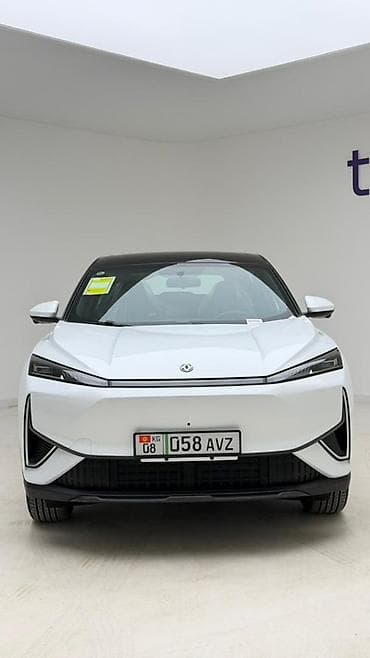 продам срочно: Продается совершенно новый Dongfeng L7 2026 года — это полностью — 6