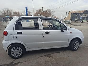 автомат каробка на матиз: Daewoo Matiz: 2012 г., Механика, Бензин, Хэтчбэк — 2