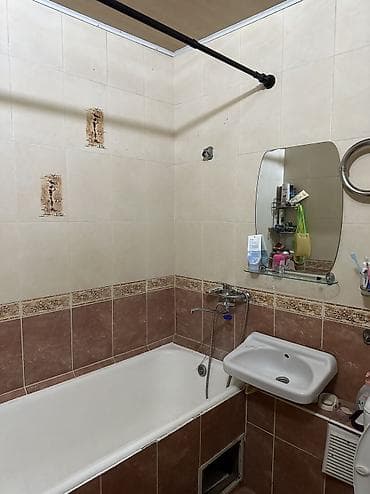 сдается квартира ждал: 3 комнаты, Собственник, С подселением, С мебелью полностью — 2