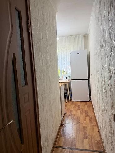 Недвижимость: 2 комнаты, 42 м², 104 серия, 104 серия, 2 этаж, Косметический ремонт — 9