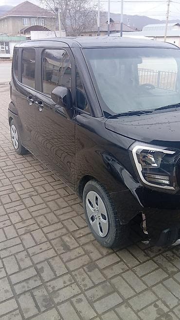 sprinter 4x4: Kia Ray: 2023 г., 0.1 л, Типтроник, Бензин, Минивэн — 6