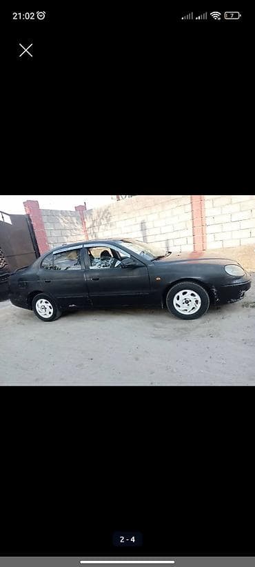 киа к5 двигатель: Daewoo Leganza: 1998 г., 1.8 л, Механика, Бензин, Седан — 3