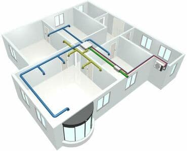 напольные кондиционеры бишкек: Кондиционер Midea Потолочный, Классический — 6