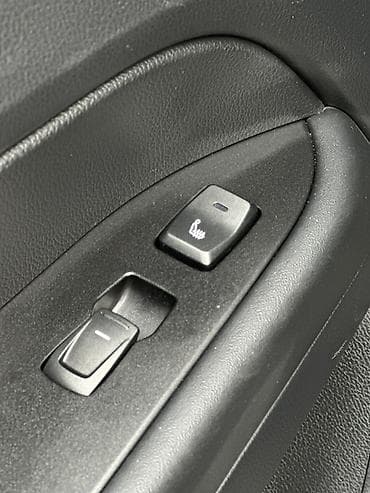 Audi: Ssangyong Rexton Khan: 2021 г., 2.2 л, Автомат, Дизель, Пикап — 9